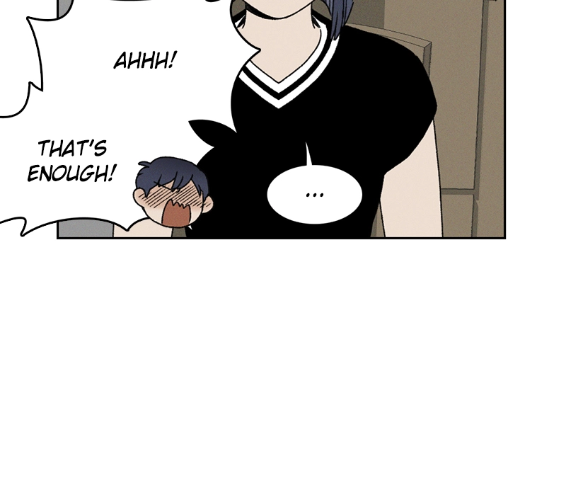 Read Our Time chapter 21 image 98 on Lezhin