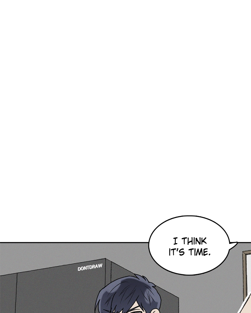 Read Our Time chapter 21 image 99 on Lezhin