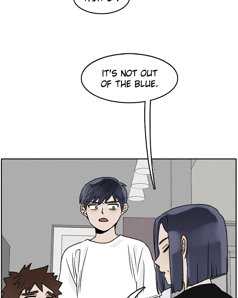 Read Our Time chapter 22 image 13 on Lezhin