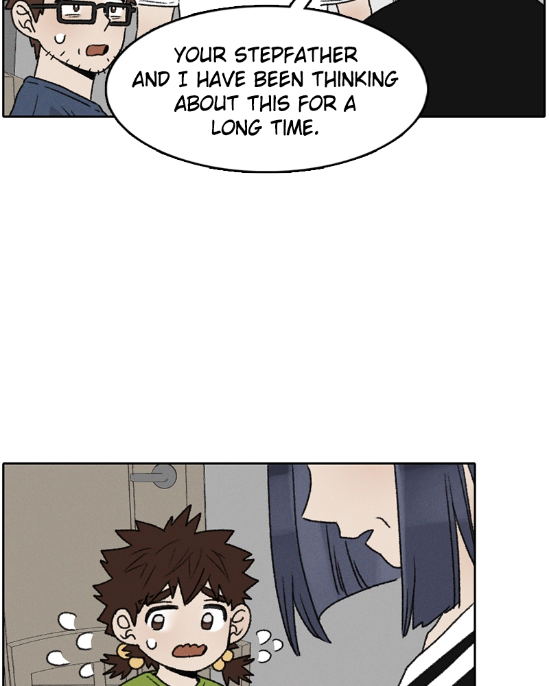 Read Our Time chapter 22 image 14 on Lezhin