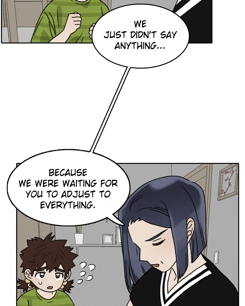 Read Our Time chapter 22 image 15 on Lezhin