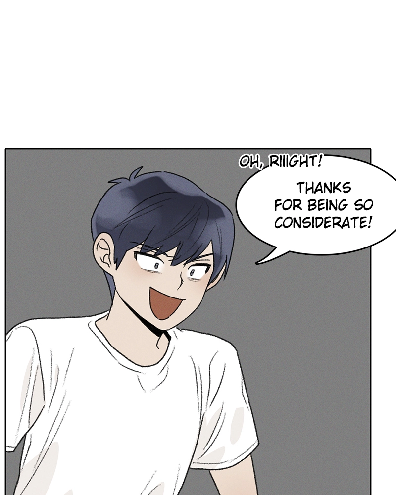 Read Our Time chapter 22 image 17 on Lezhin