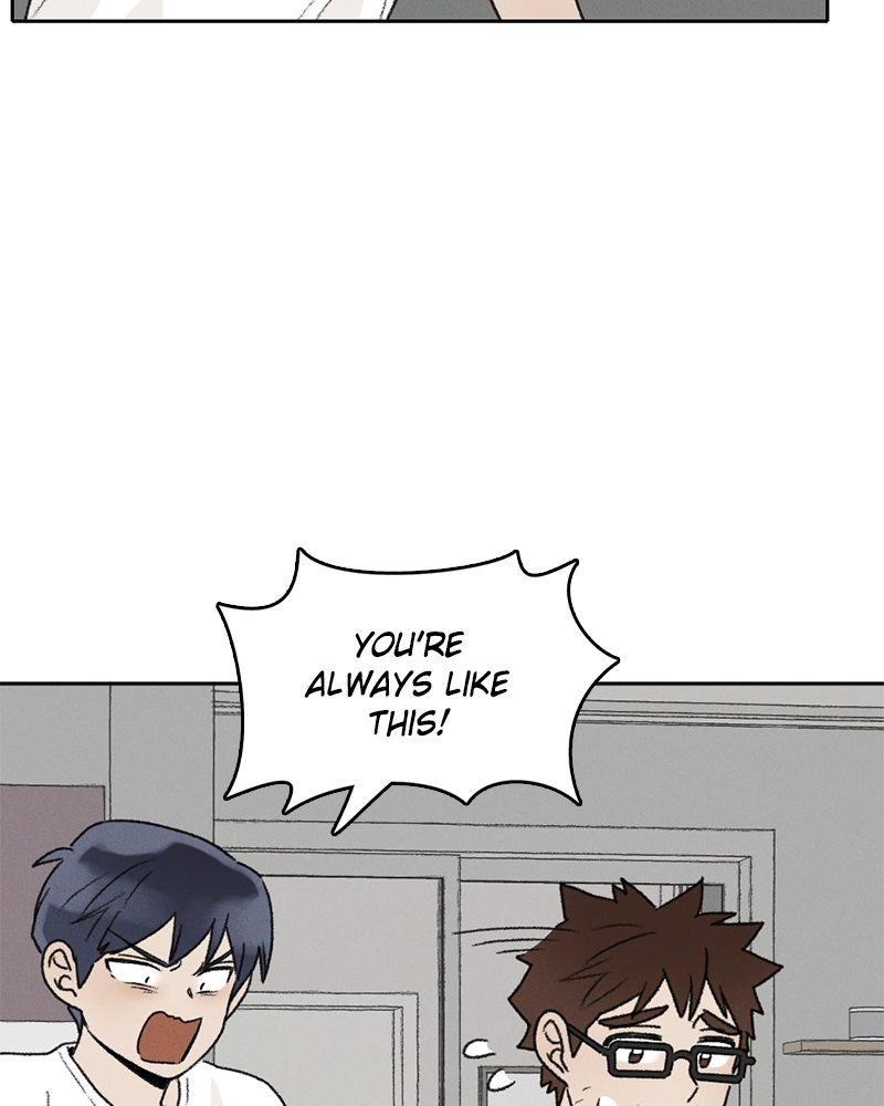 Read Our Time chapter 22 image 18 on Lezhin