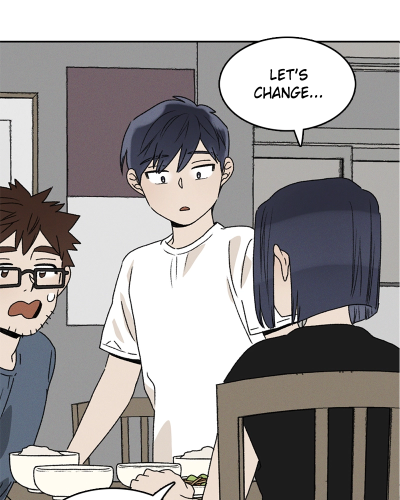 Read Our Time chapter 22 image 2 on Lezhin