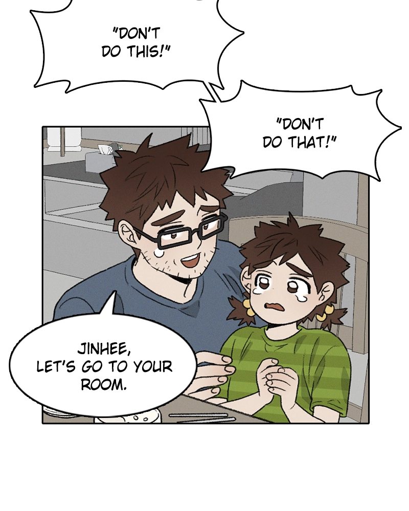 Read Our Time chapter 22 image 20 on Lezhin