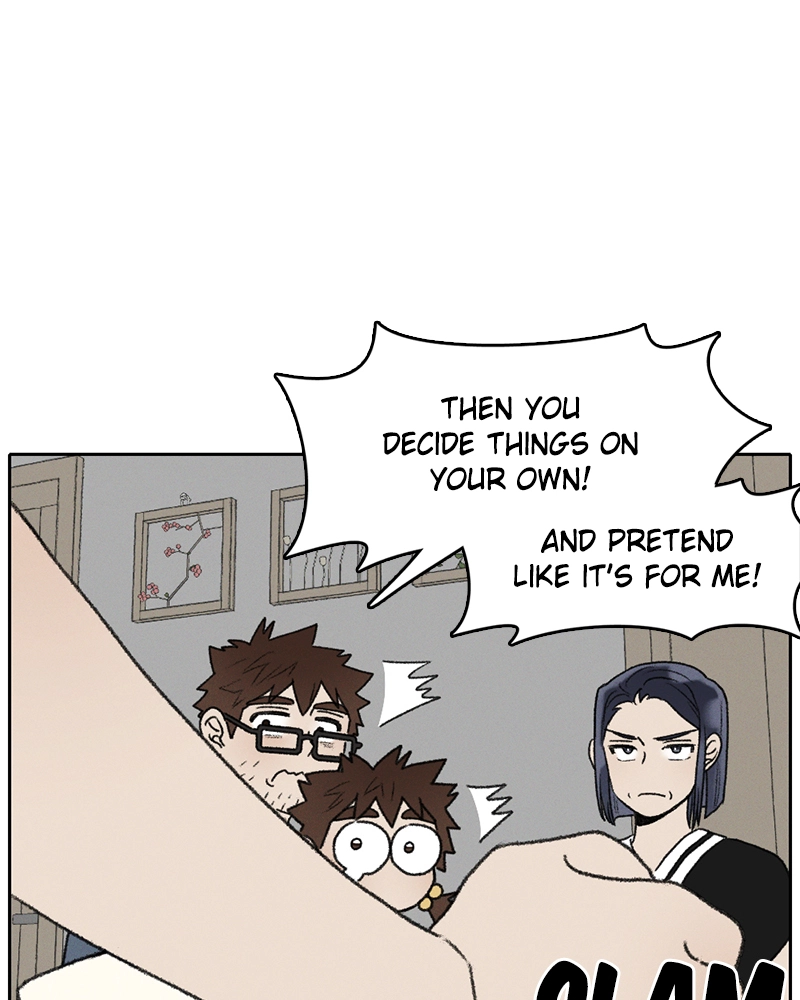 Read Our Time chapter 22 image 21 on Lezhin