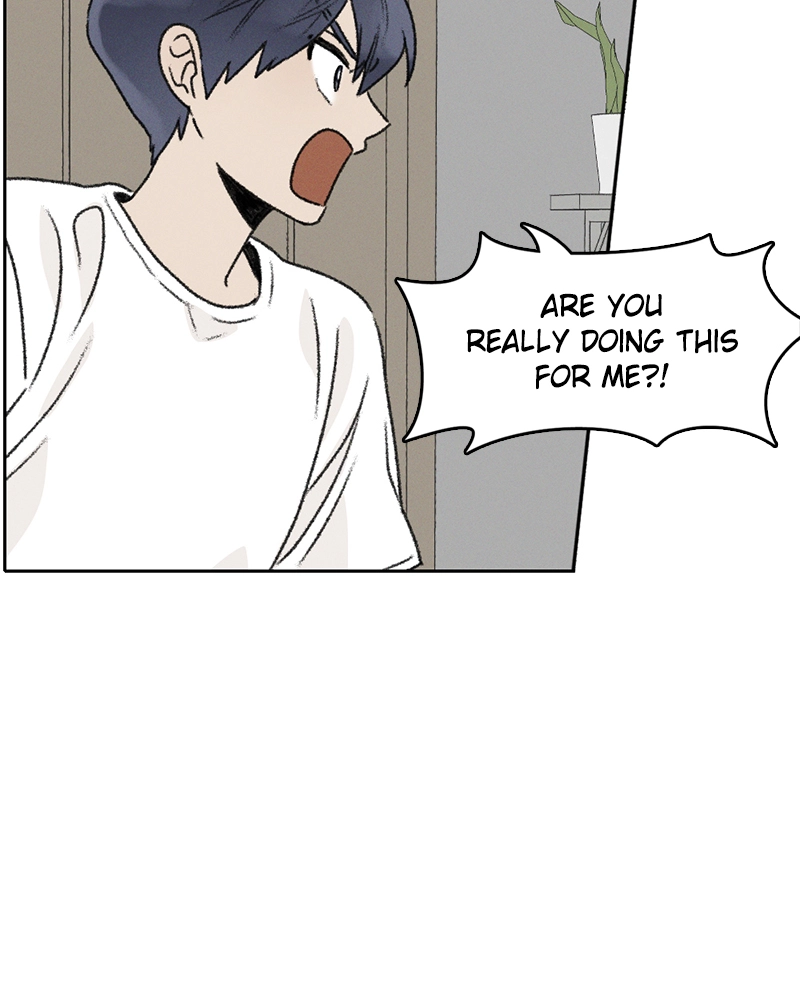Read Our Time chapter 22 image 23 on Lezhin