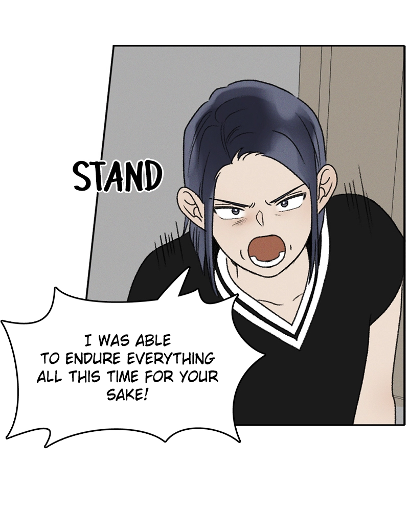 Read Our Time chapter 22 image 24 on Lezhin