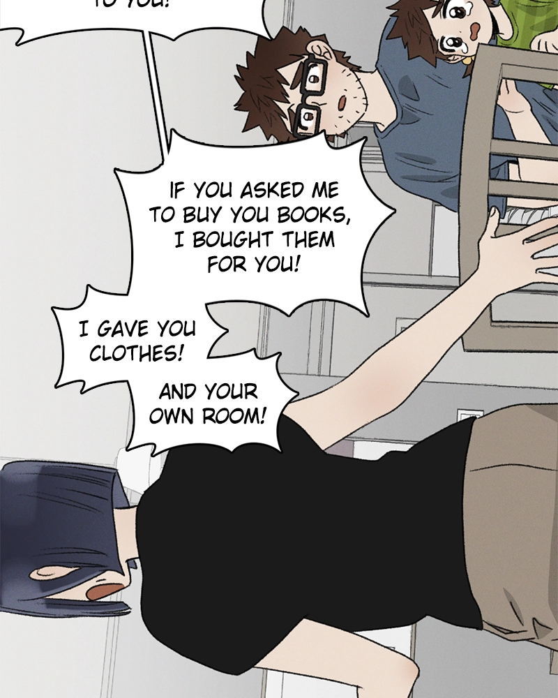 Read Our Time chapter 22 image 26 on Lezhin