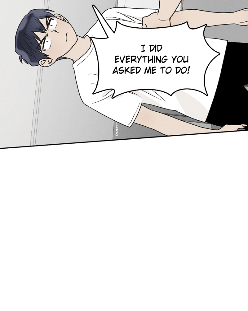 Read Our Time chapter 22 image 27 on Lezhin
