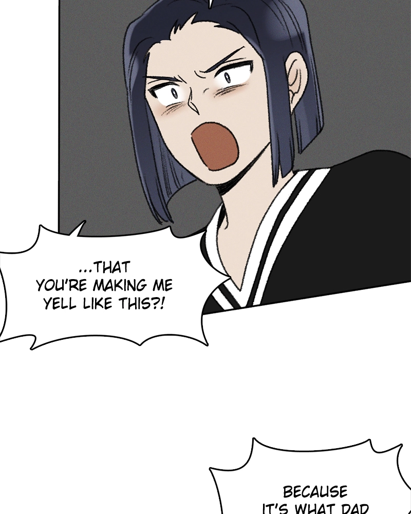 Read Our Time chapter 22 image 30 on Lezhin