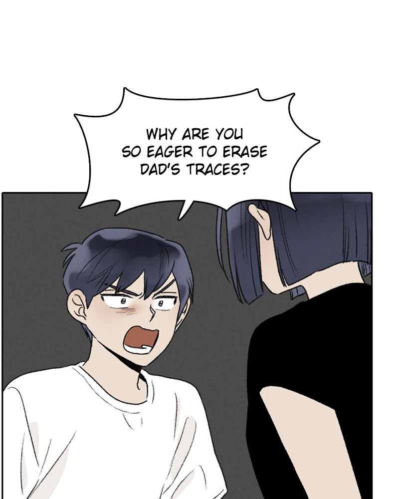 Read Our Time chapter 22 image 32 on Lezhin