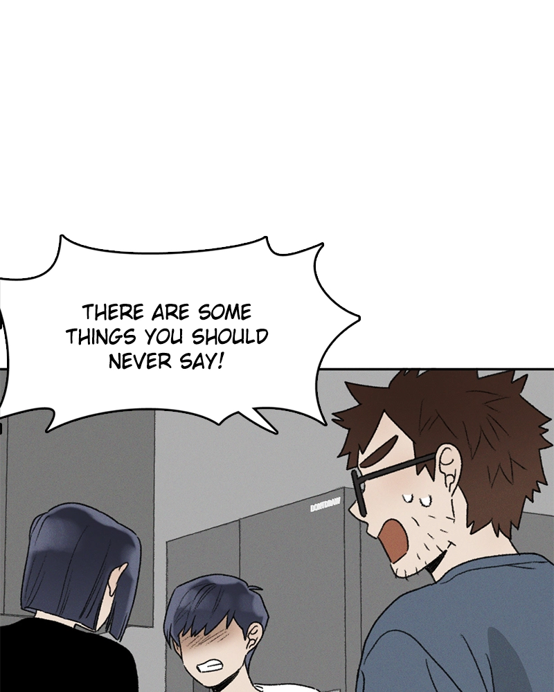 Read Our Time chapter 22 image 40 on Lezhin