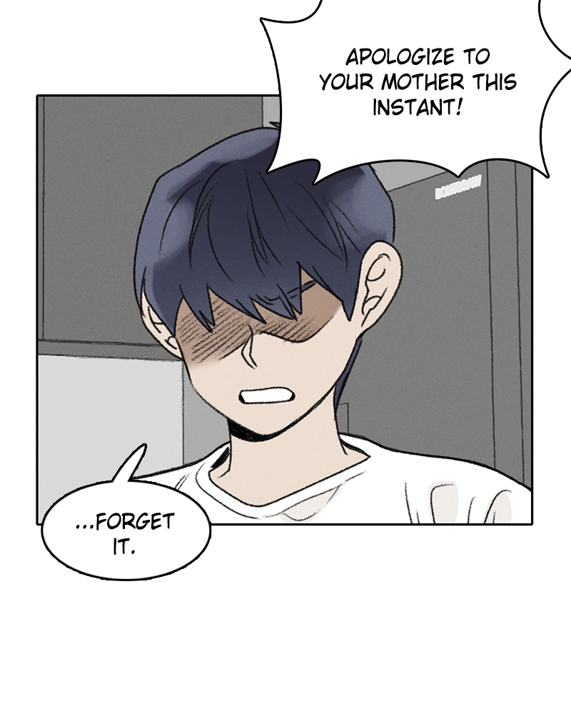 Read Our Time chapter 22 image 42 on Lezhin