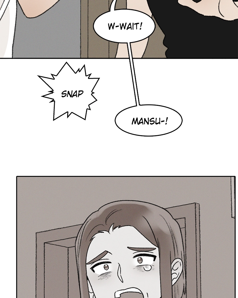 Read Our Time chapter 22 image 46 on Lezhin