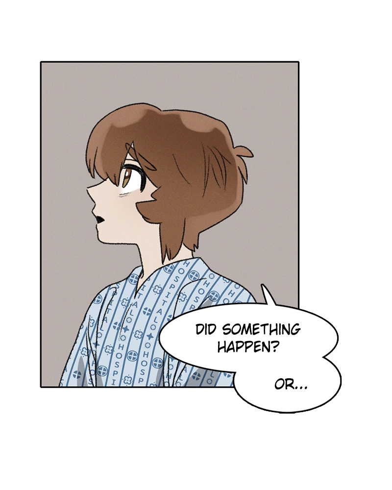 Read Our Time chapter 22 image 54 on Lezhin
