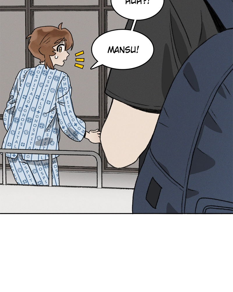 Read Our Time chapter 22 image 56 on Lezhin