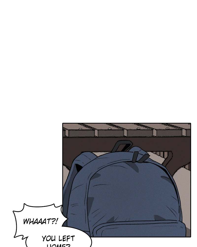 Read Our Time chapter 22 image 58 on Lezhin