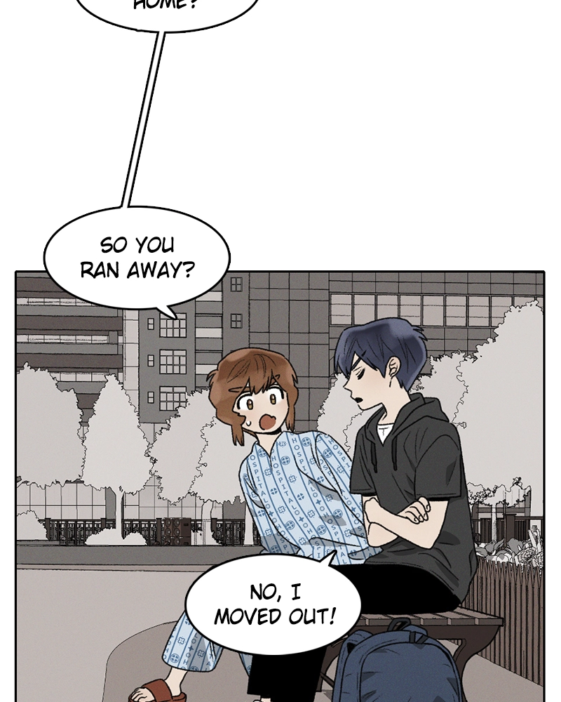 Read Our Time chapter 22 image 59 on Lezhin