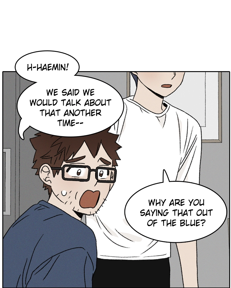 Read Our Time chapter 22 image 6 on Lezhin