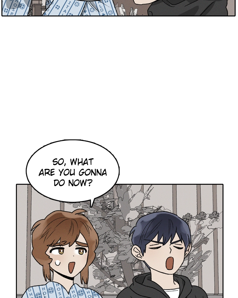 Read Our Time chapter 22 image 62 on Lezhin