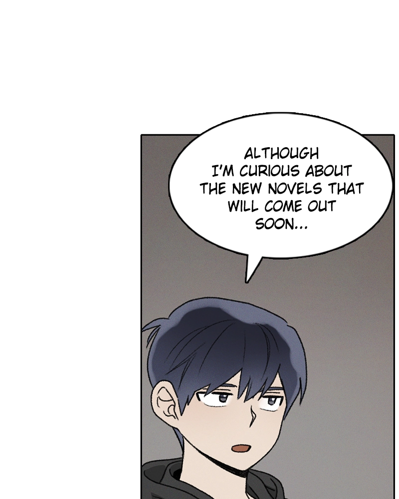 Read Our Time chapter 22 image 65 on Lezhin
