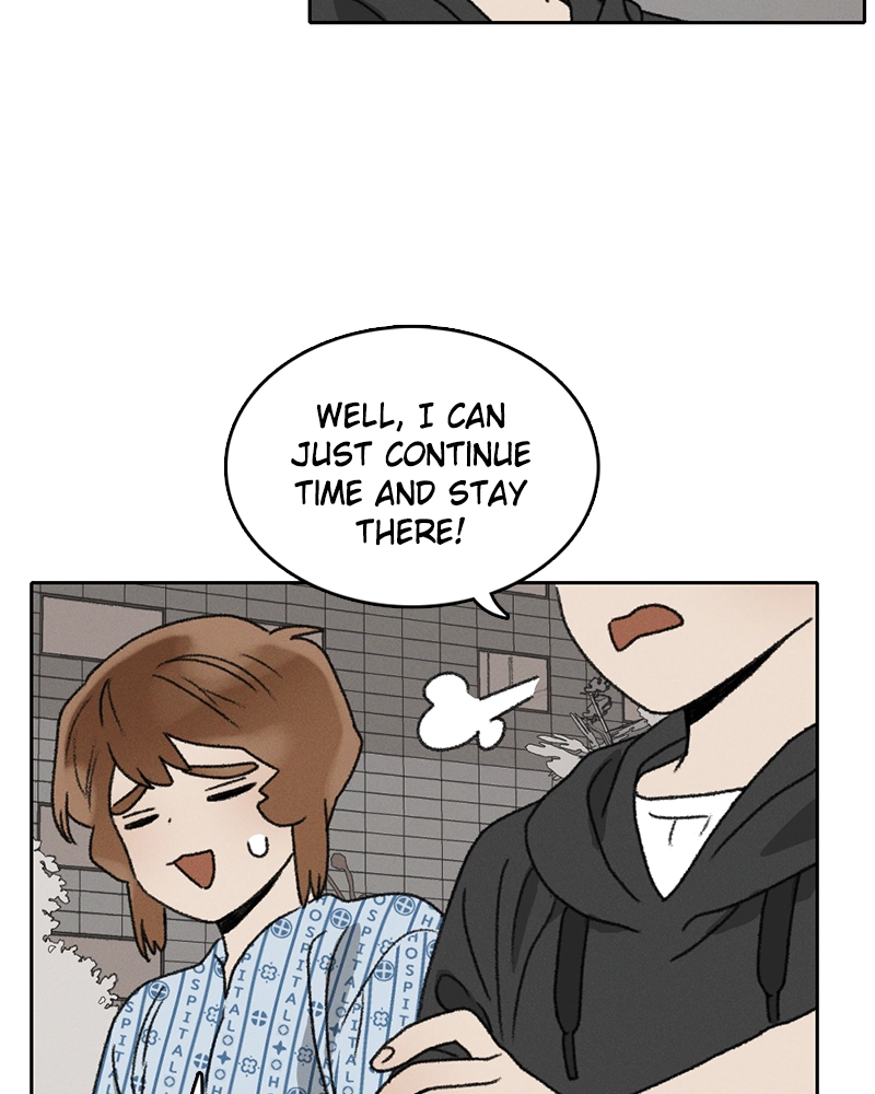 Read Our Time chapter 22 image 66 on Lezhin