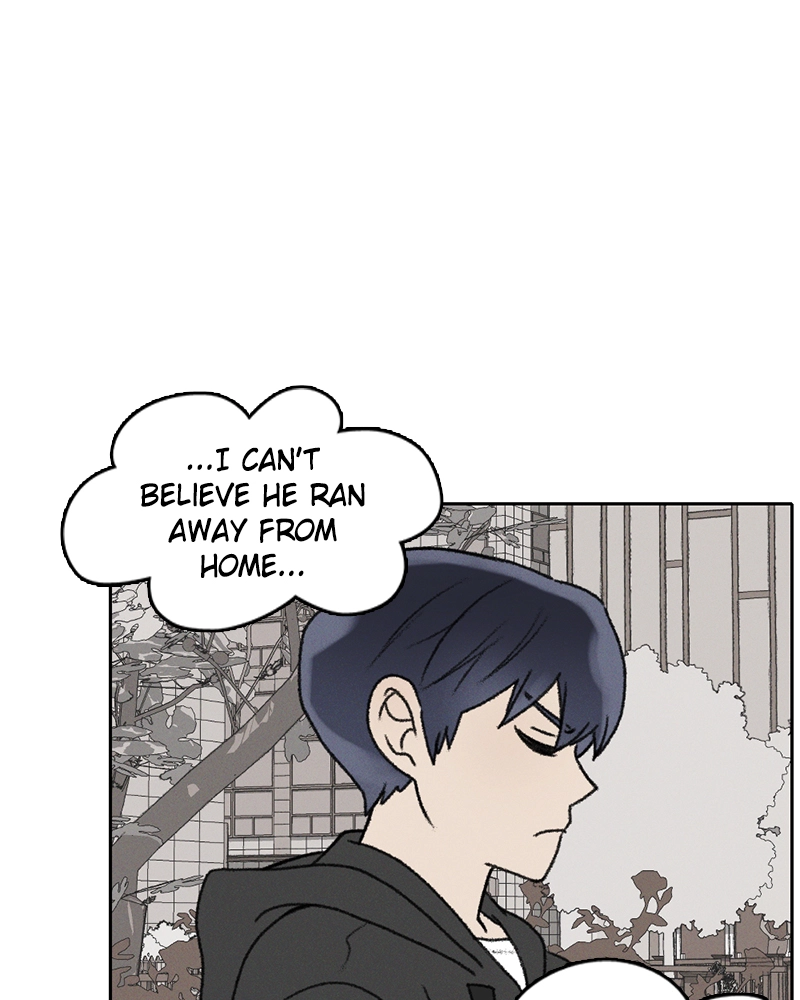Read Our Time chapter 22 image 69 on Lezhin