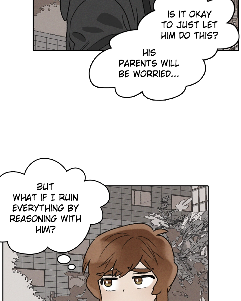Read Our Time chapter 22 image 70 on Lezhin