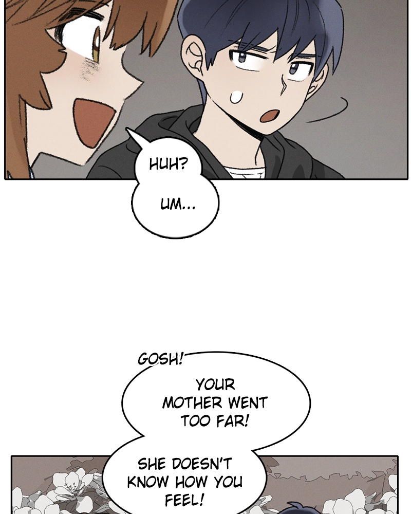 Read Our Time chapter 22 image 74 on Lezhin