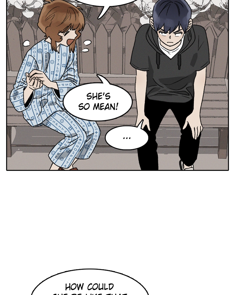 Read Our Time chapter 22 image 75 on Lezhin