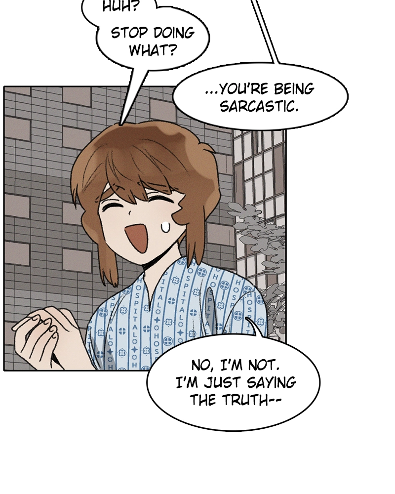 Read Our Time chapter 22 image 77 on Lezhin