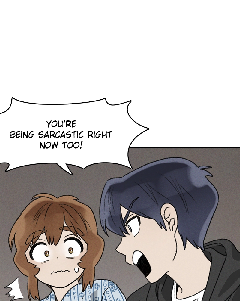 Read Our Time chapter 22 image 78 on Lezhin