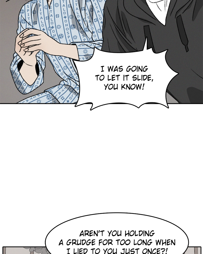 Read Our Time chapter 22 image 79 on Lezhin