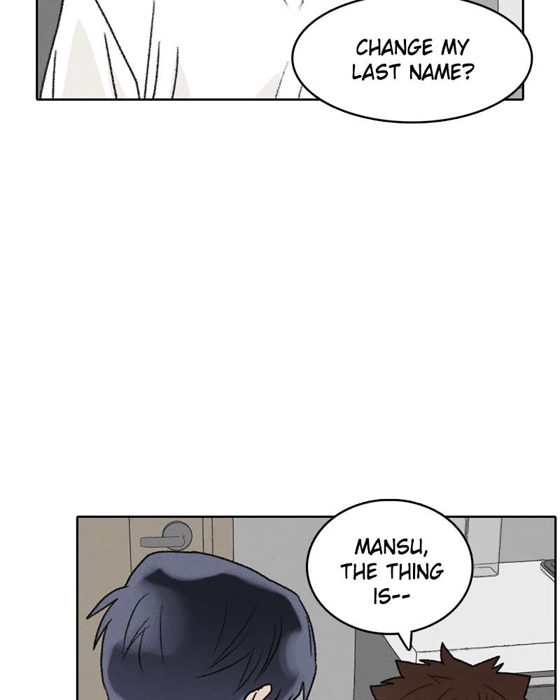 Read Our Time chapter 22 image 8 on Lezhin