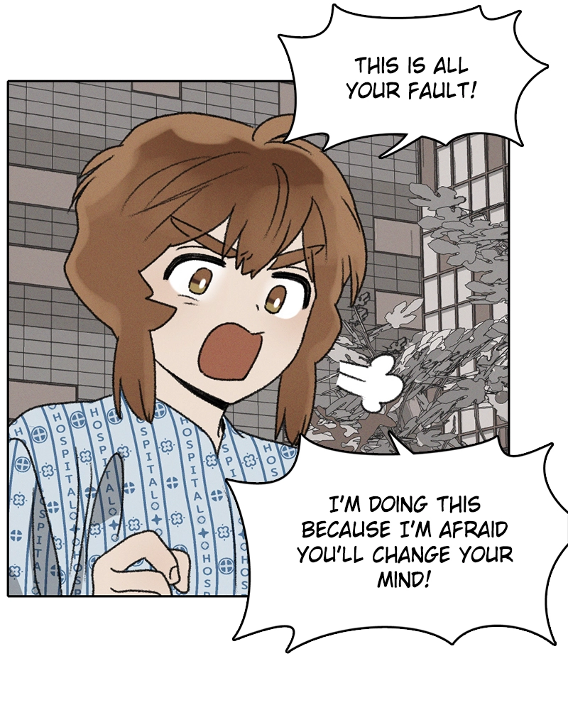 Read Our Time chapter 22 image 80 on Lezhin