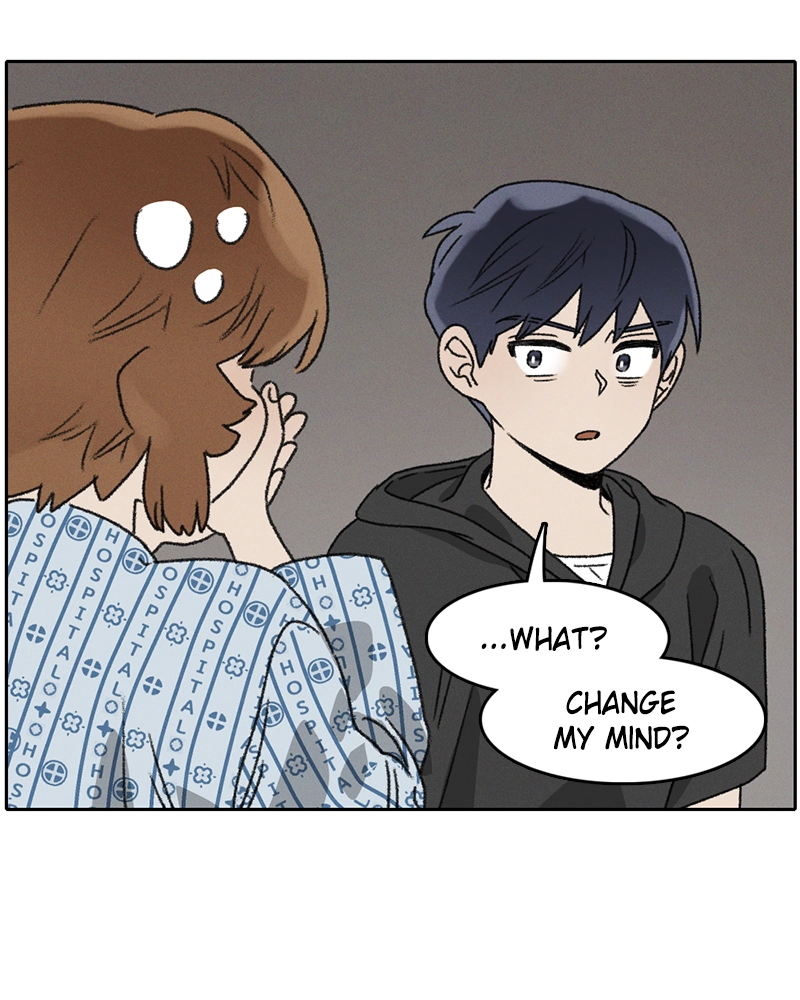 Read Our Time chapter 22 image 82 on Lezhin