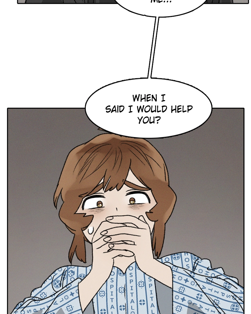 Read Our Time chapter 22 image 84 on Lezhin