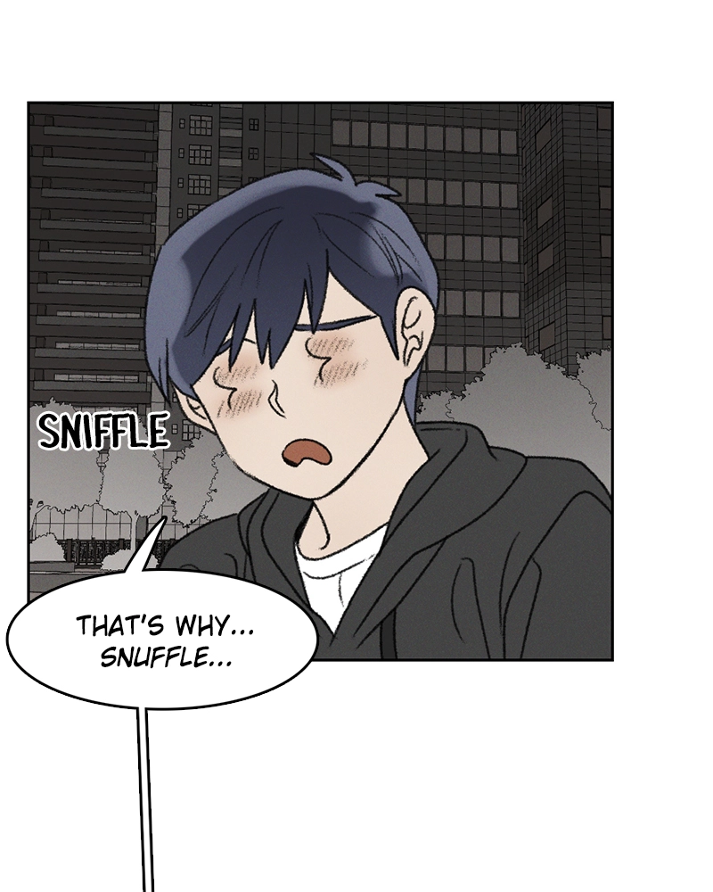 Read Our Time chapter 24 image 1 on Lezhin
