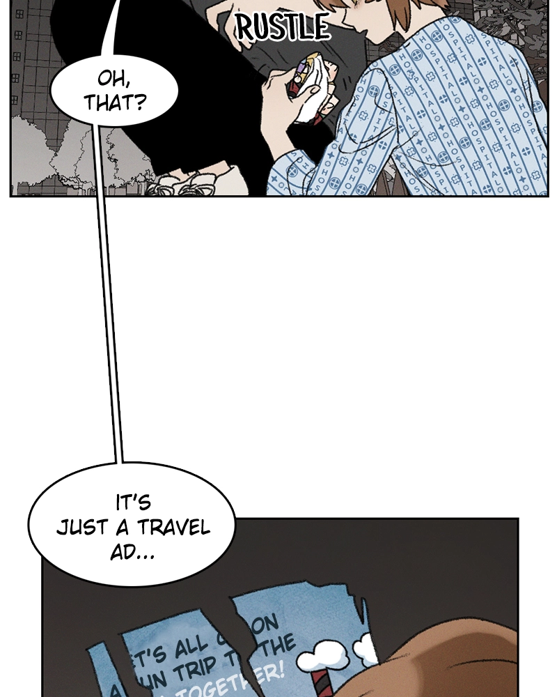 Read Our Time chapter 24 image 11 on Lezhin
