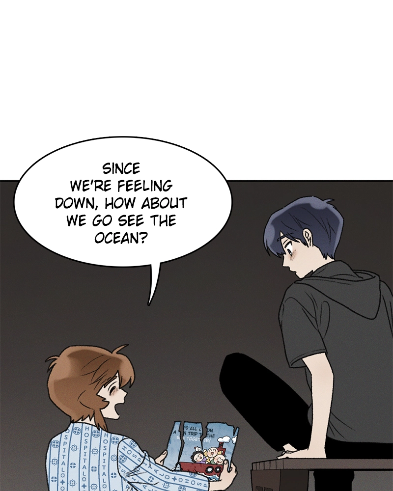 Read Our Time chapter 24 image 14 on Lezhin