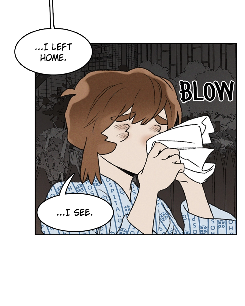 Read Our Time chapter 24 image 2 on Lezhin