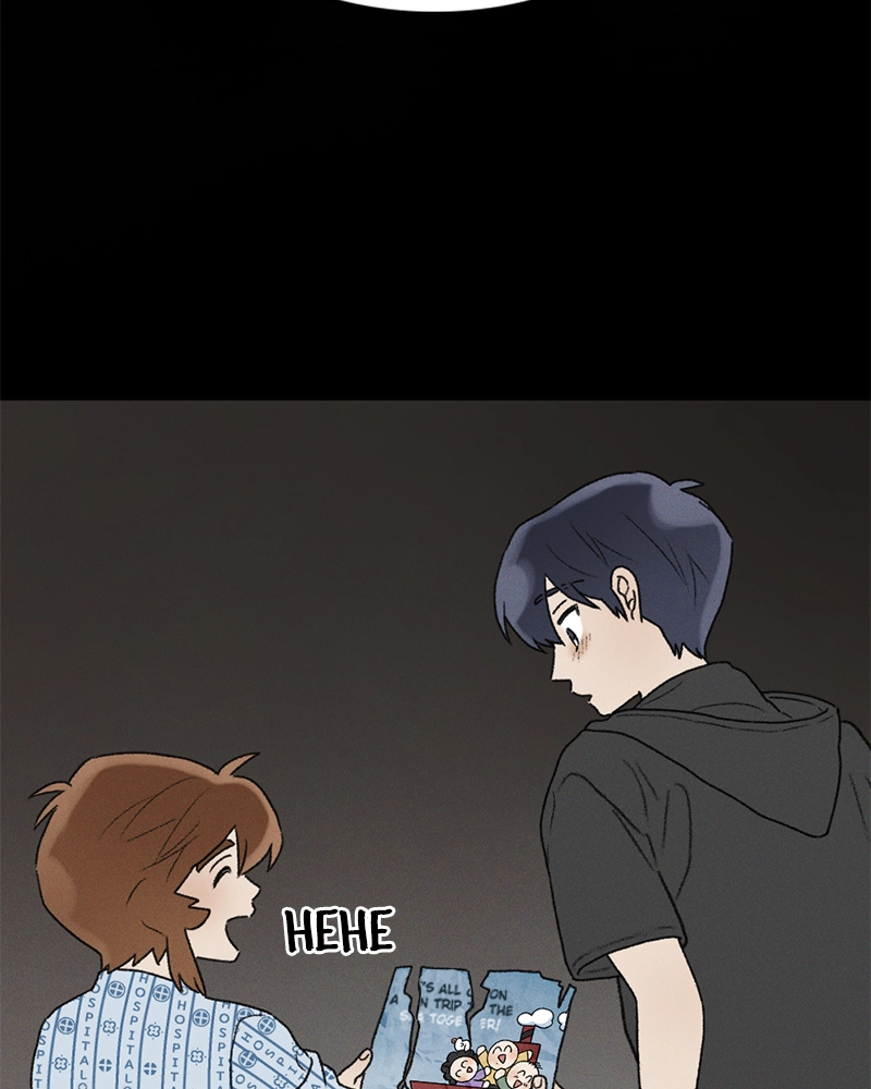Read Our Time chapter 24 image 25 on Lezhin