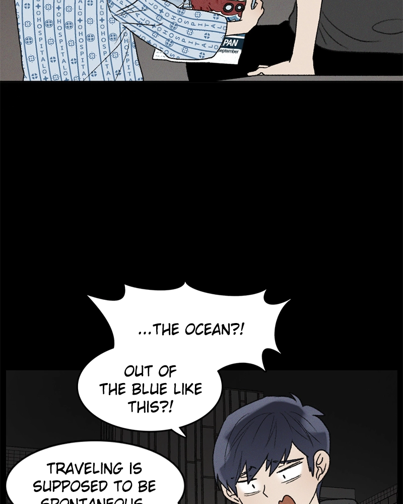 Read Our Time chapter 24 image 26 on Lezhin