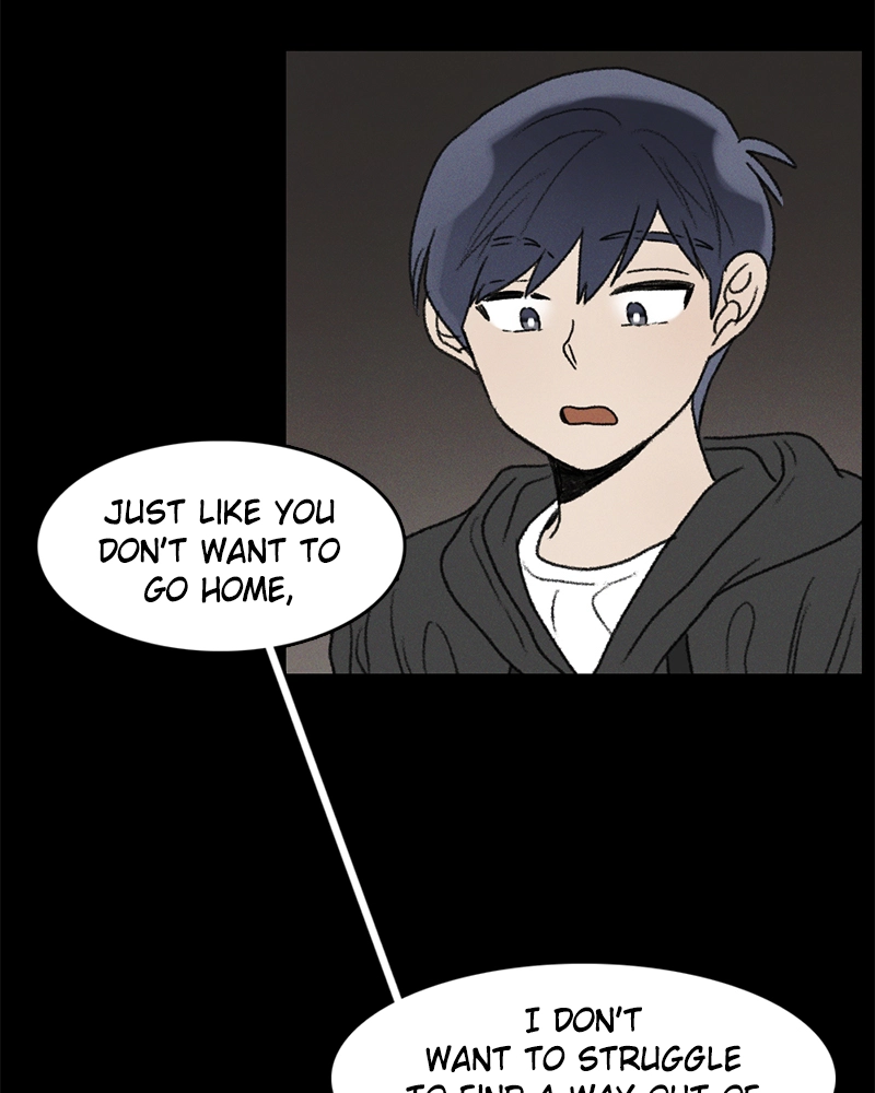 Read Our Time chapter 24 image 28 on Lezhin