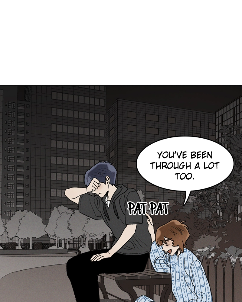 Read Our Time chapter 24 image 3 on Lezhin