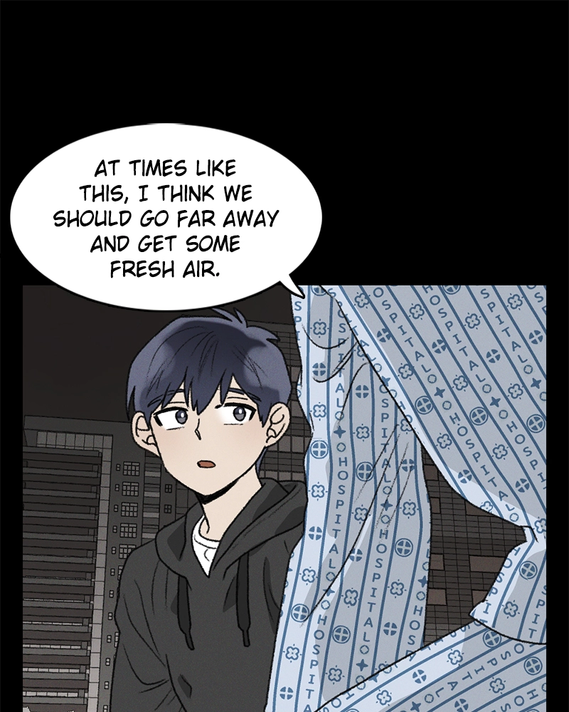 Read Our Time chapter 24 image 30 on Lezhin