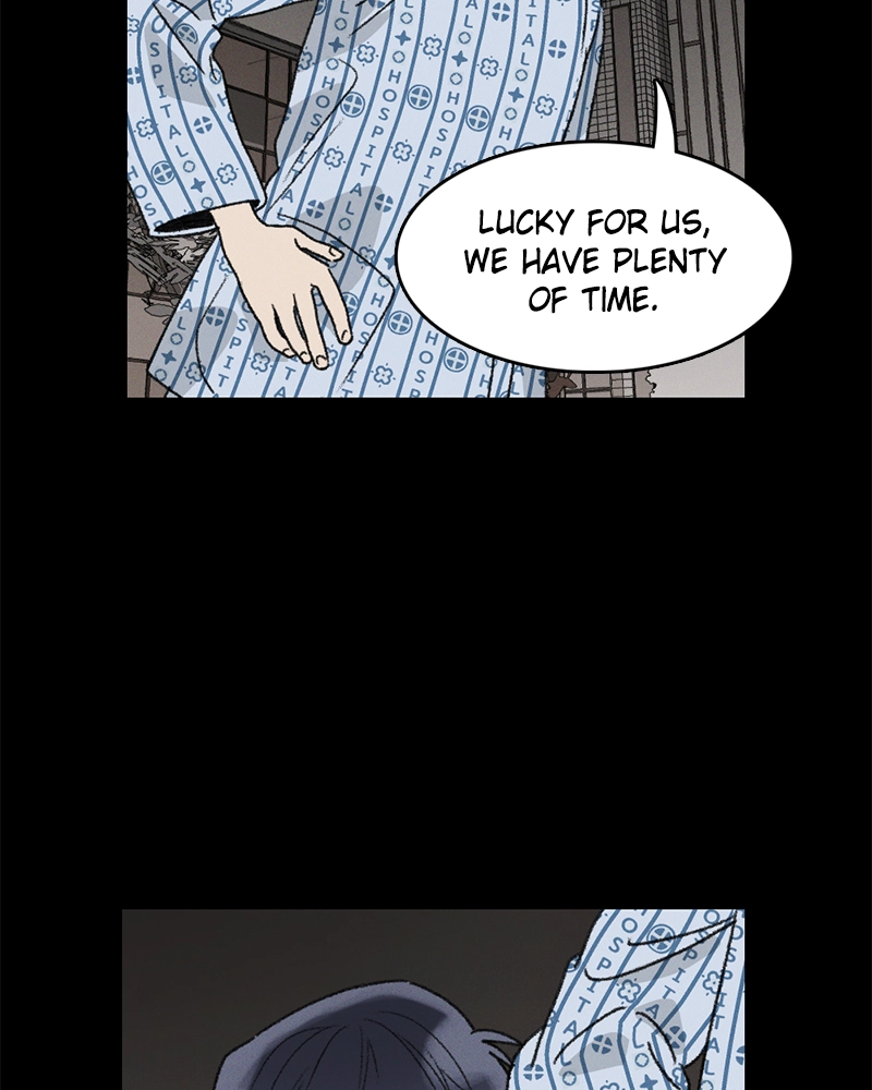Read Our Time chapter 24 image 31 on Lezhin