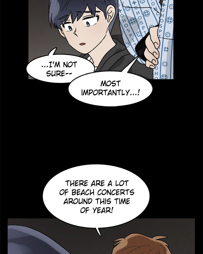 Read Our Time chapter 24 image 32 on Lezhin
