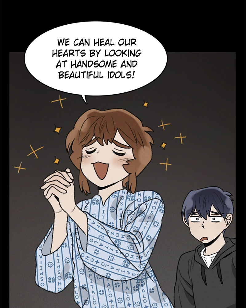 Read Our Time chapter 24 image 34 on Lezhin